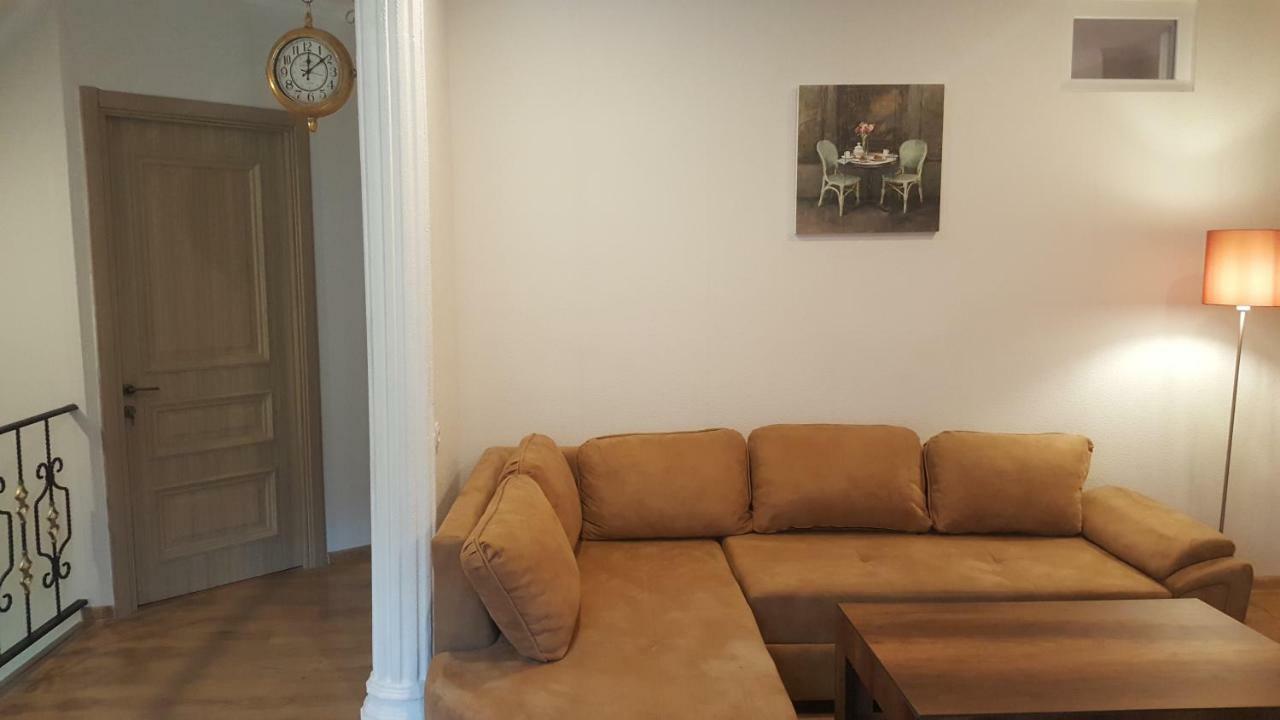 Karlsson Borjomi Apartment. Exteriör bild